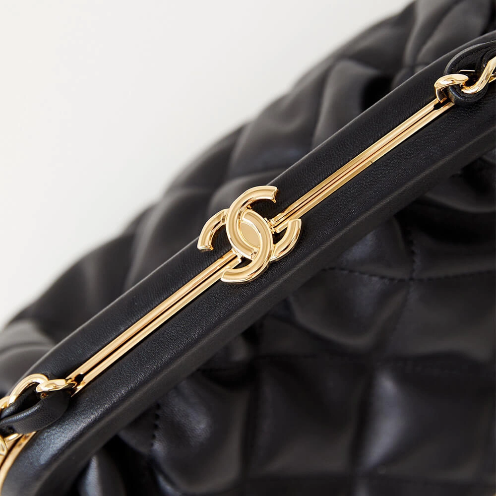 Chanel Clutch(HIGH-END GRADE) Sleek 1101