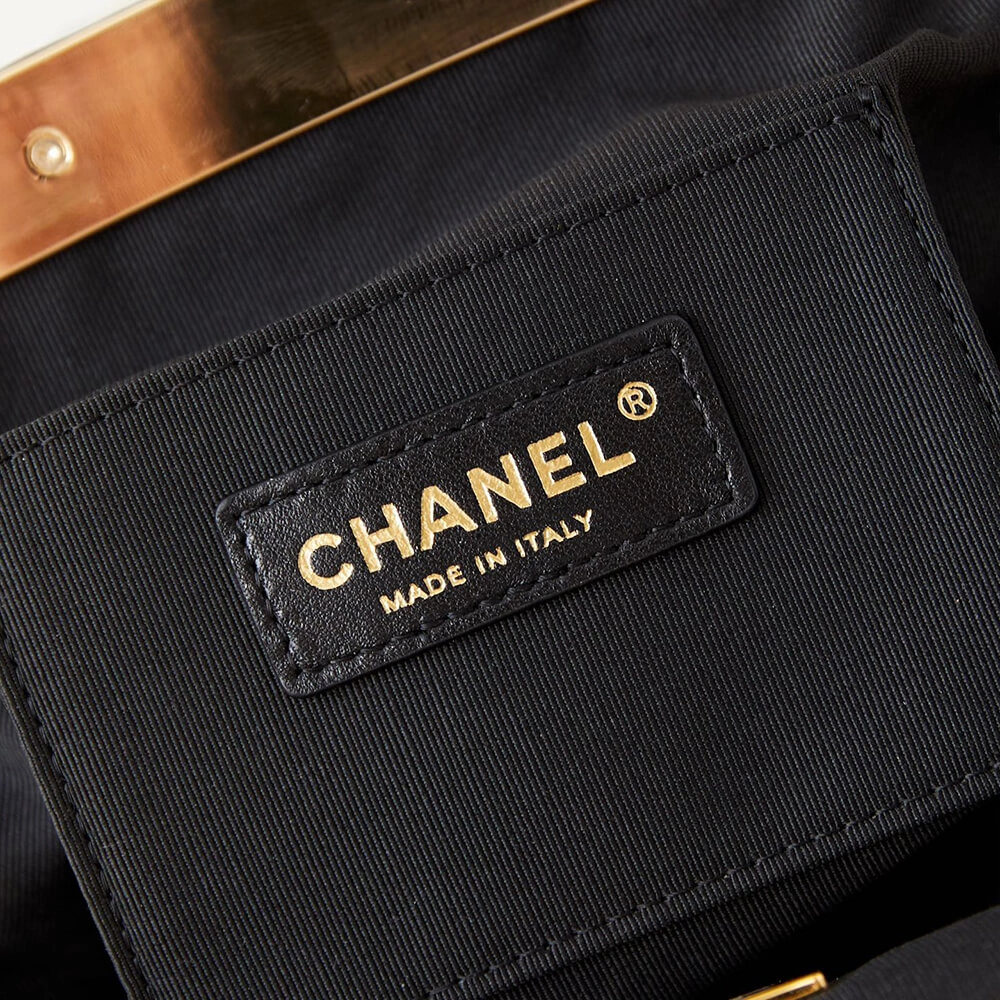 Chanel Clutch(HIGH-END GRADE) Sleek 1101