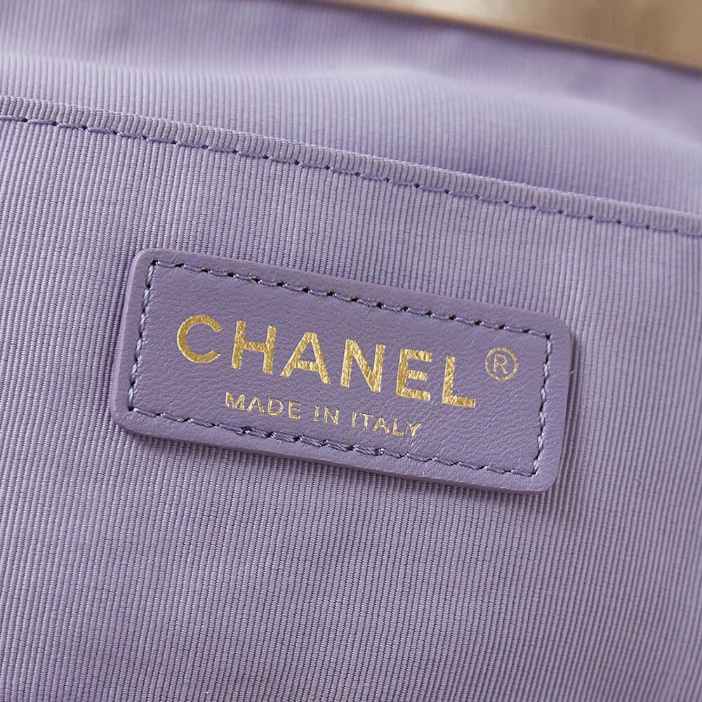 Sustainable Chanel Clutch(HIGH-END GRADE) 1054