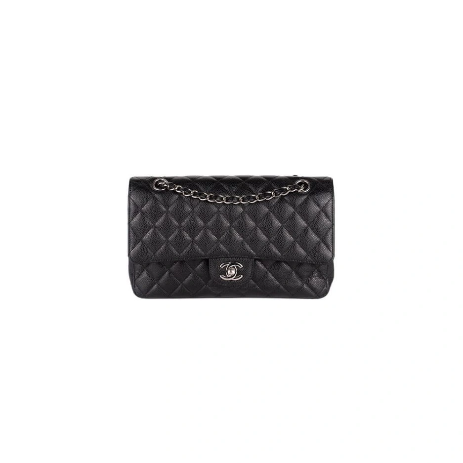 Functional Chanel Medium  Flap 1174