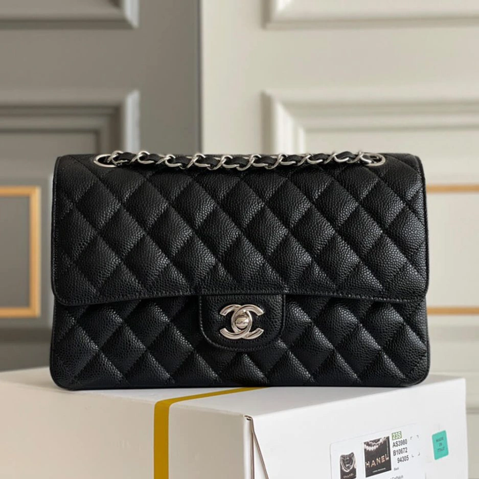 Functional Chanel Medium  Flap 1174