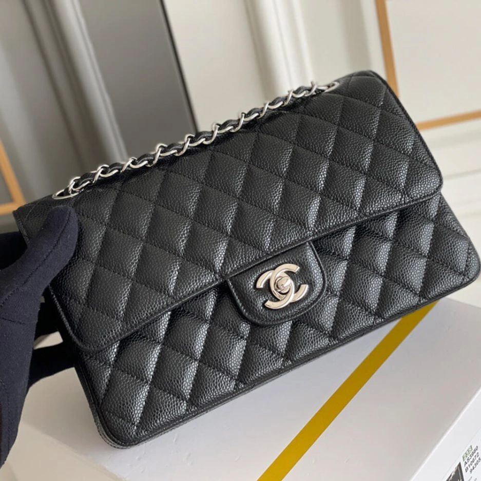 Functional Chanel Medium  Flap 1174