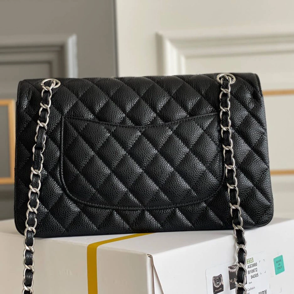 Functional Chanel Medium  Flap 1174