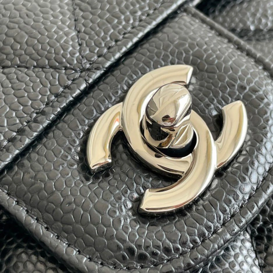 Functional Chanel Medium  Flap 1174
