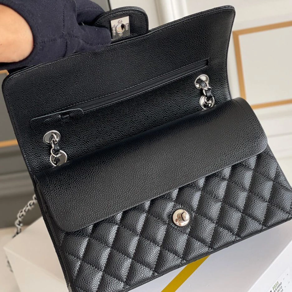 Functional Chanel Medium  Flap 1174
