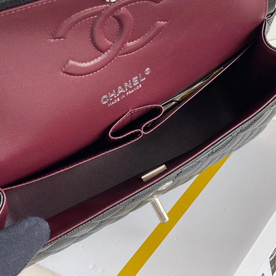 Functional Chanel Medium  Flap 1174