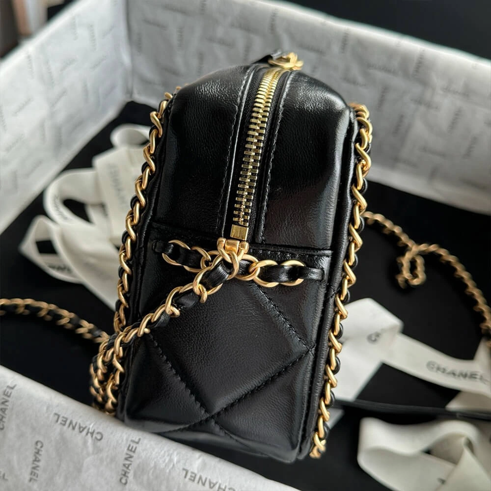 Chanel Small Camera Case(HIGH-END GRADE) Durable 1146