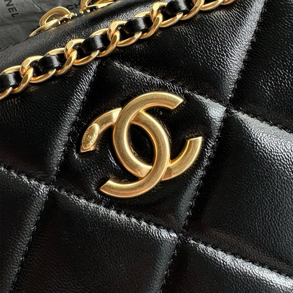 Chanel Small Camera Case(HIGH-END GRADE) Durable 1146