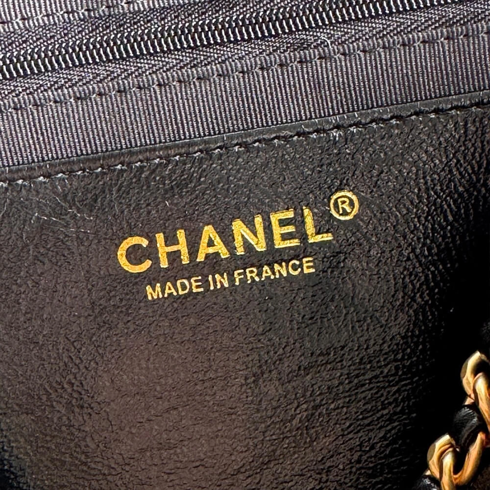 Chanel Small Camera Case(HIGH-END GRADE) Durable 1146