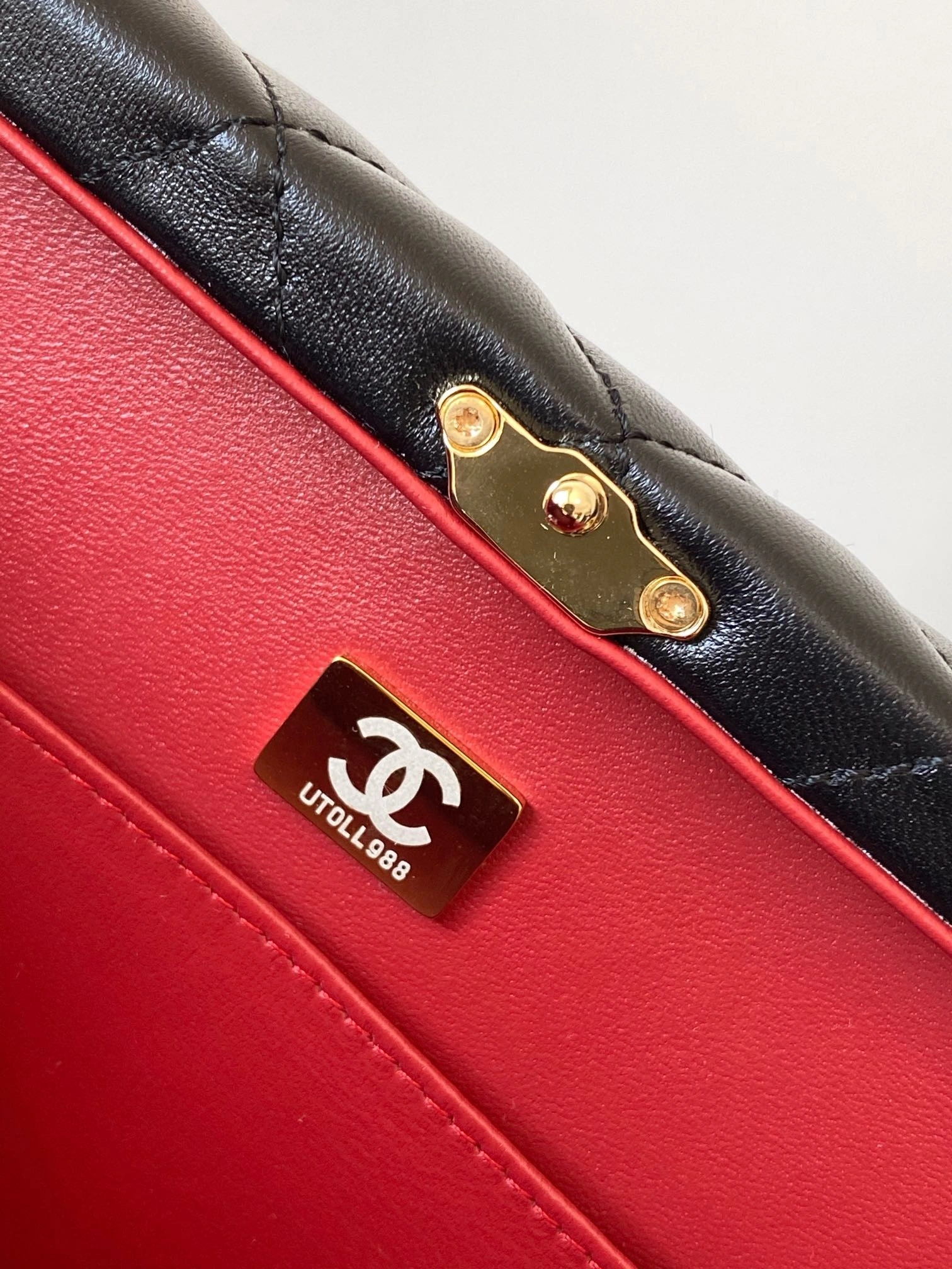 Trendsetting Chanel Small box bag(HIGH-END GRADE) 1115