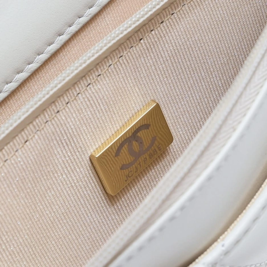 HighQuality Chanel classic chain wallet 1065
