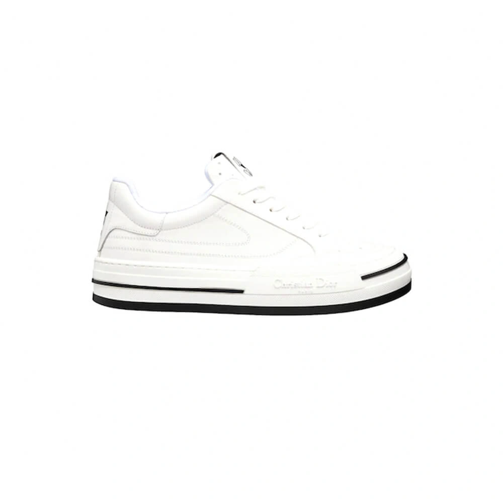Breathable D-FREEWAY SNEAKER 131