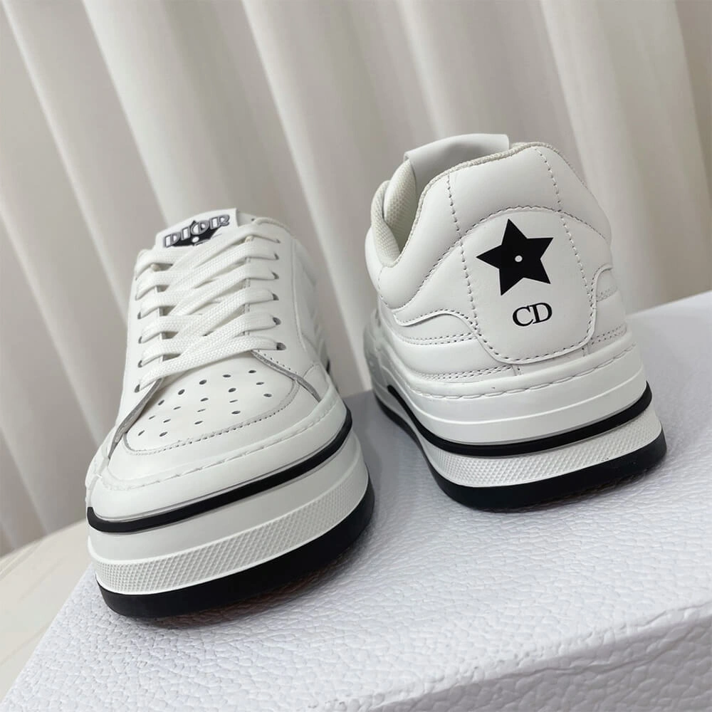 Breathable D-FREEWAY SNEAKER 131