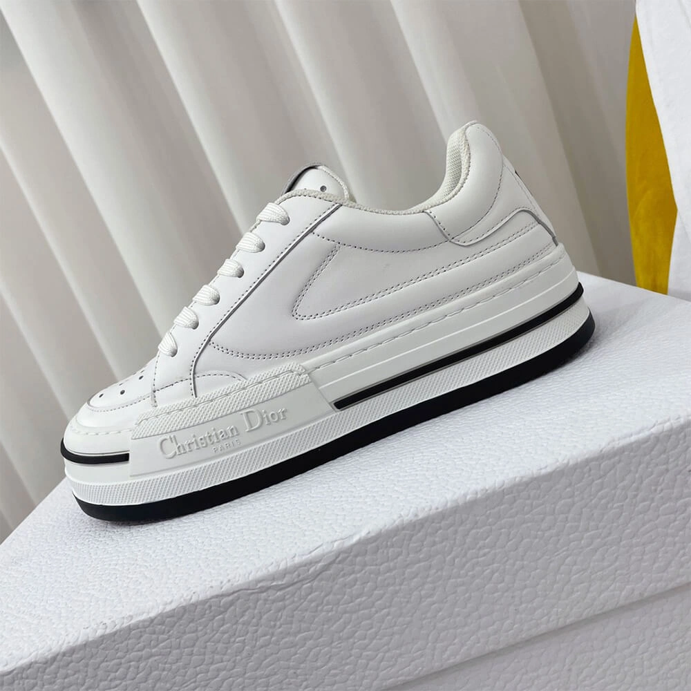 Breathable D-FREEWAY SNEAKER 131