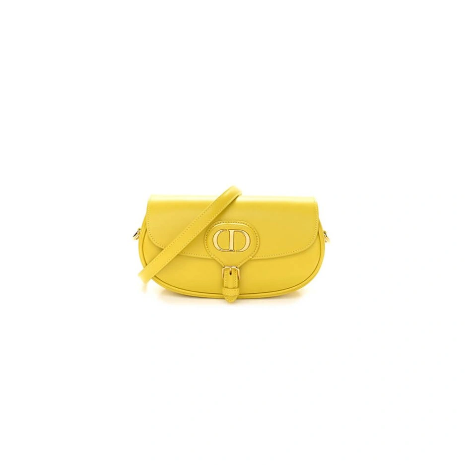 DIOR BOBBY EAST-WEST BAG AllSeason 1287