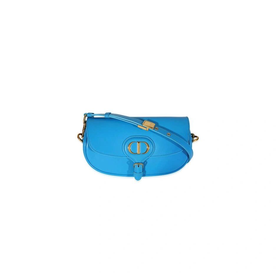 DIOR BOBBY EAST-WEST BAG Packable 1282