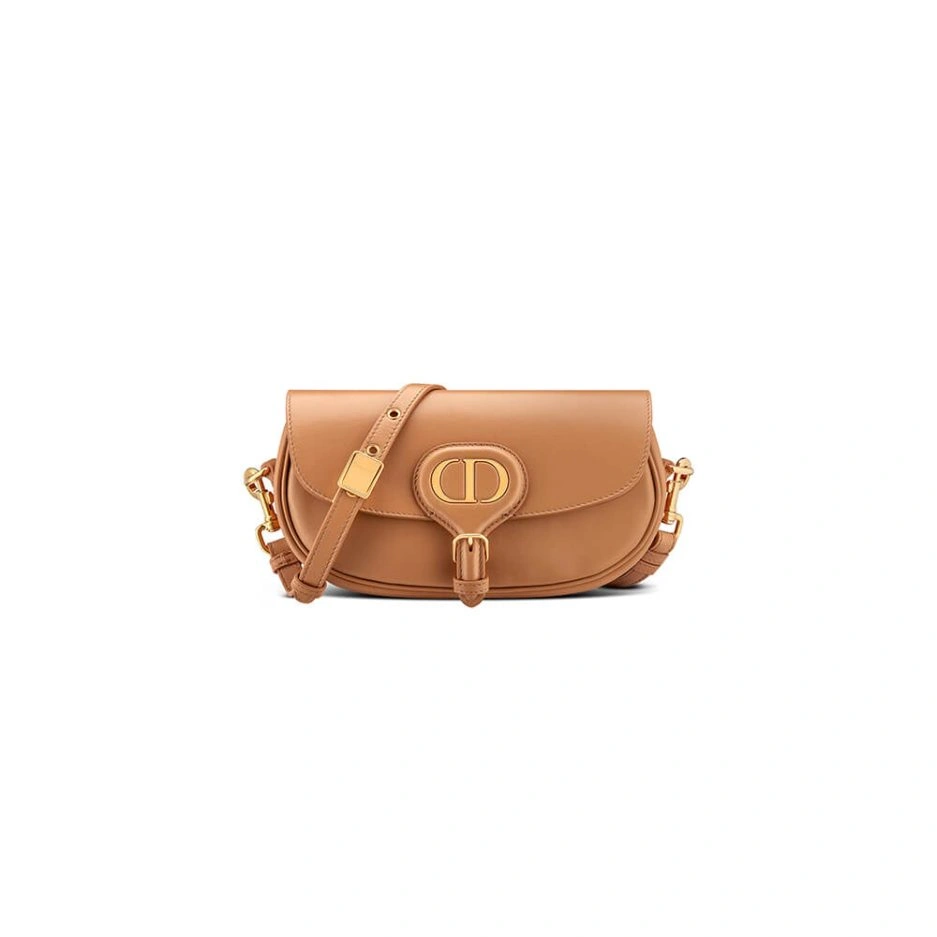 Compact DIOR BOBBY EAST-WEST BAG 1242
