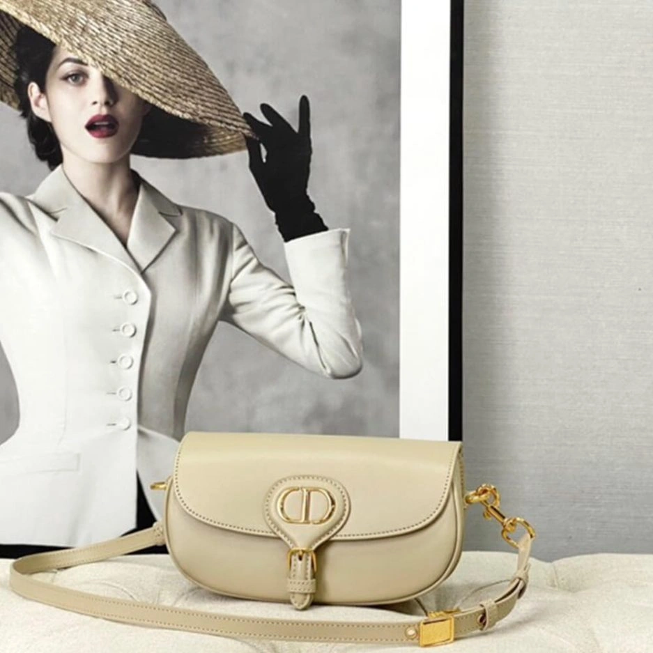 DIOR BOBBY EAST-WEST BAG SportInspired 1350