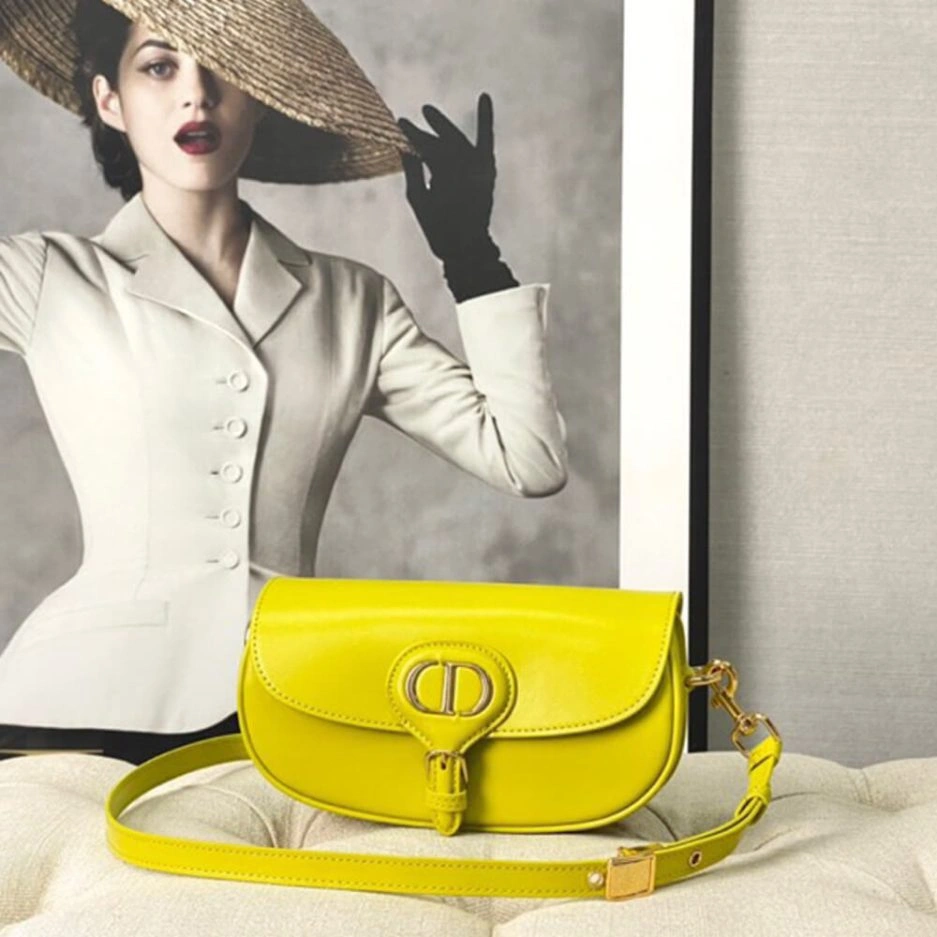 DIOR BOBBY EAST-WEST BAG AllSeason 1287