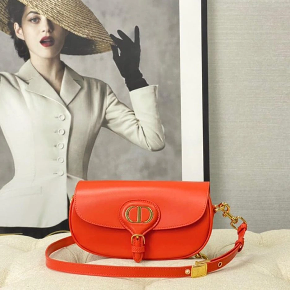 DIOR BOBBY EAST-WEST BAG OnTrend 1307