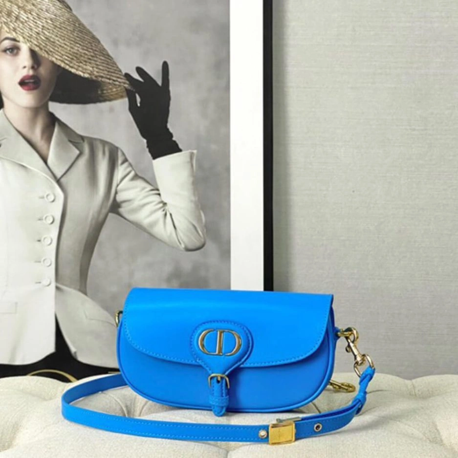 DIOR BOBBY EAST-WEST BAG Packable 1282
