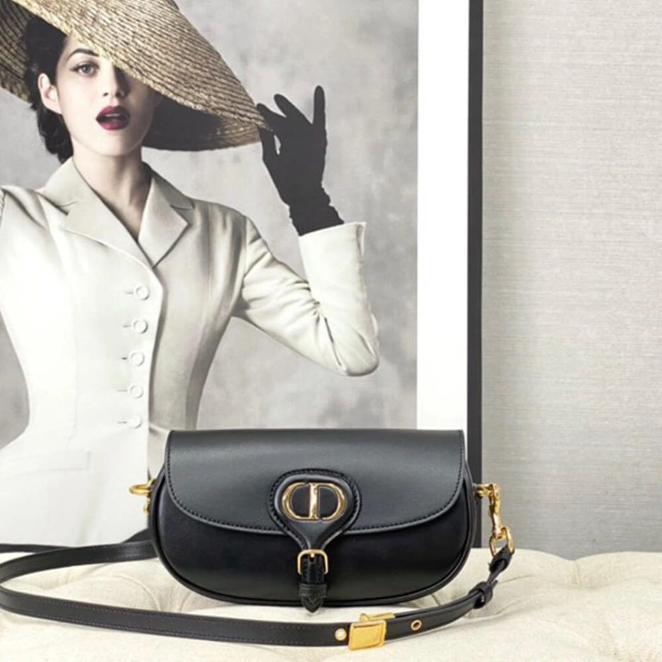 DIOR BOBBY EAST-WEST BAG Effortless 1278