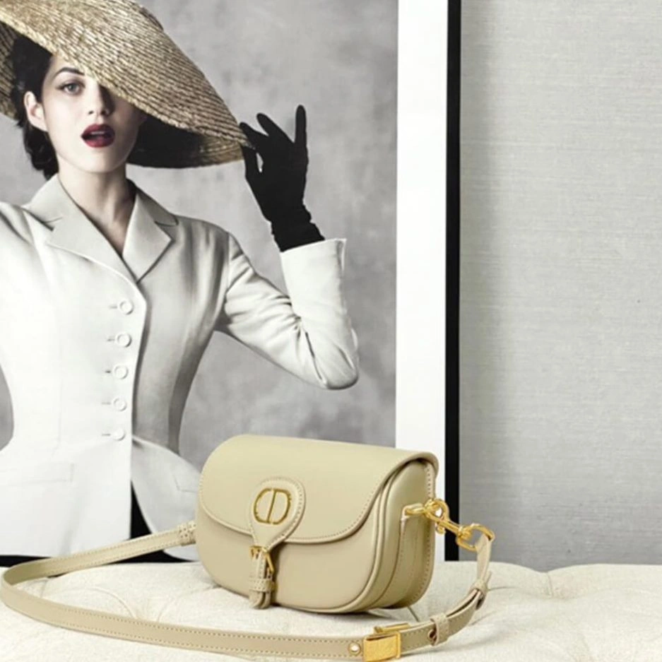 DIOR BOBBY EAST-WEST BAG SportInspired 1350