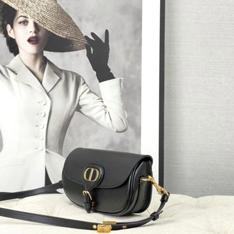 DIOR BOBBY EAST-WEST BAG Effortless 1278