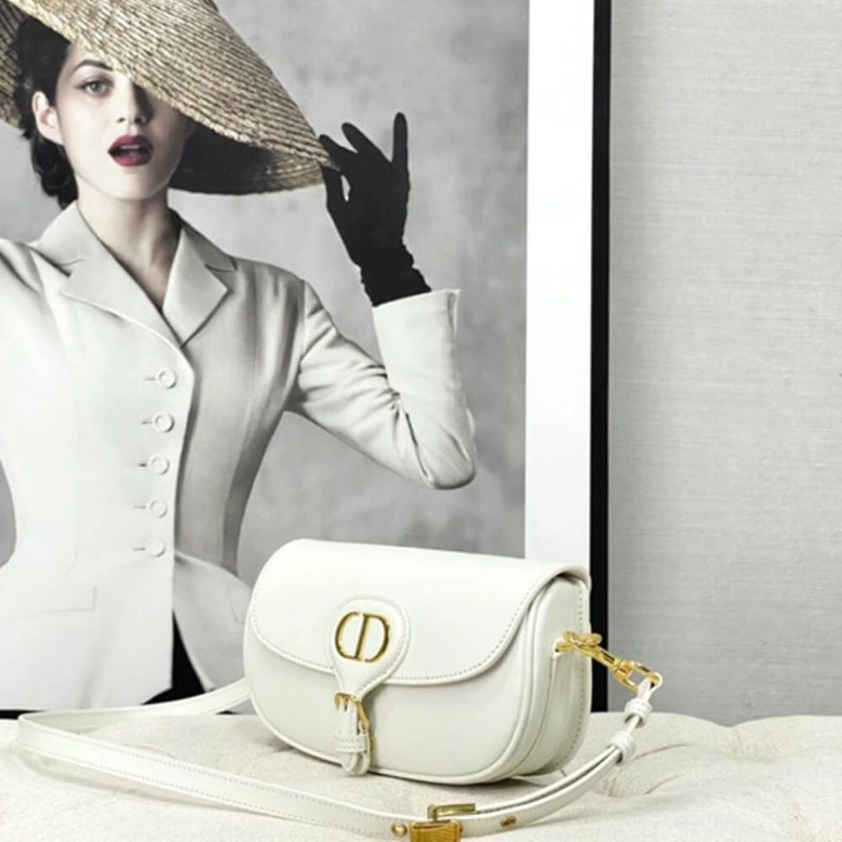 DIOR BOBBY EAST-WEST BAG Soft 1286