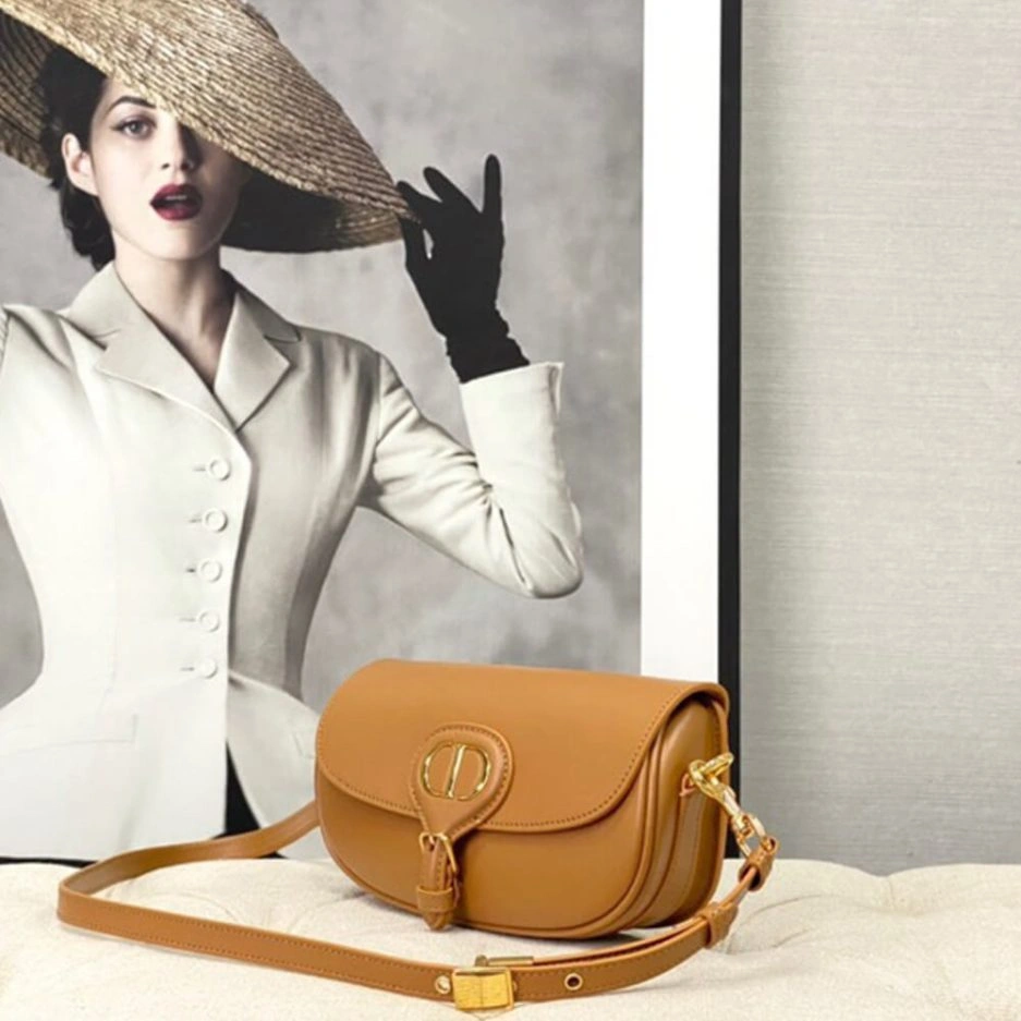 Compact DIOR BOBBY EAST-WEST BAG 1242