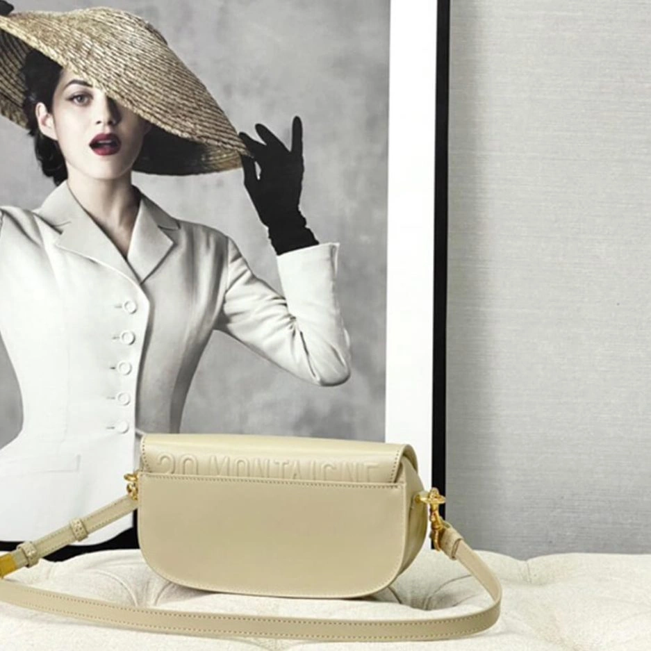 DIOR BOBBY EAST-WEST BAG SportInspired 1350