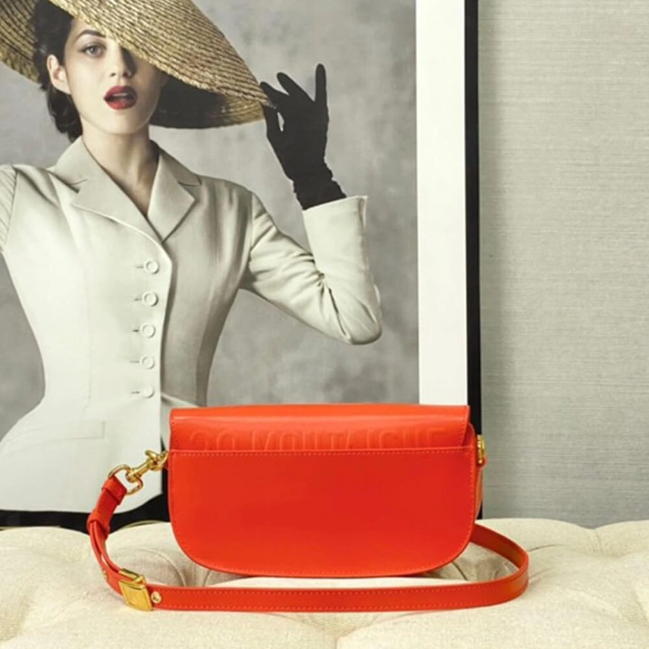 DIOR BOBBY EAST-WEST BAG OnTrend 1307