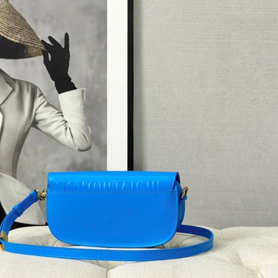 DIOR BOBBY EAST-WEST BAG Packable 1282