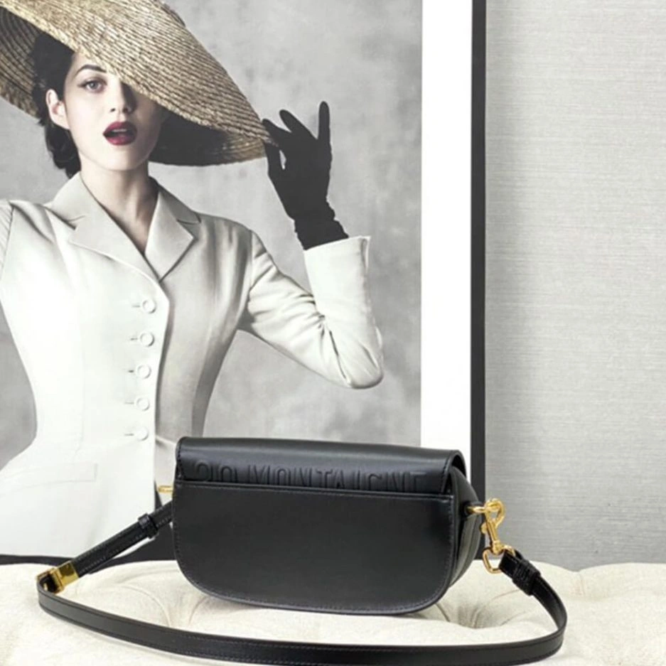 DIOR BOBBY EAST-WEST BAG Effortless 1278
