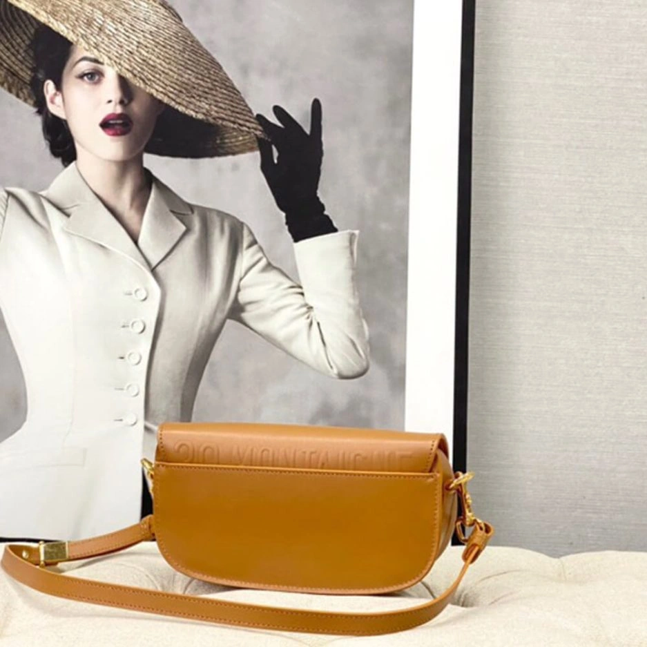 Compact DIOR BOBBY EAST-WEST BAG 1242