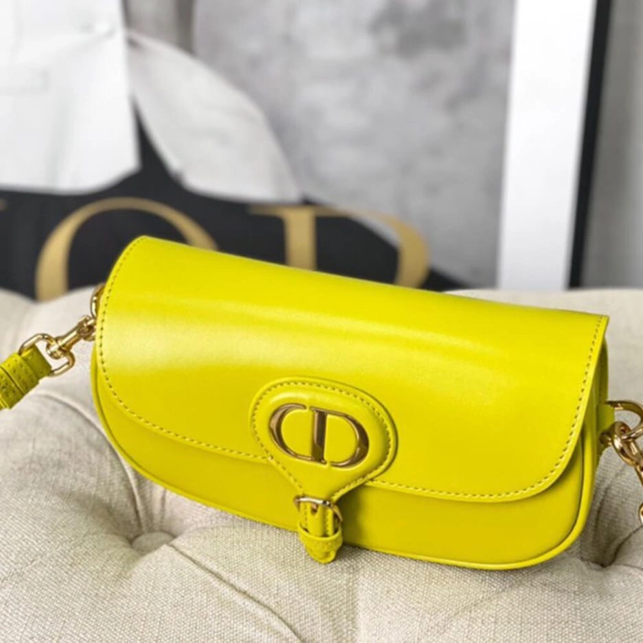 DIOR BOBBY EAST-WEST BAG AllSeason 1287