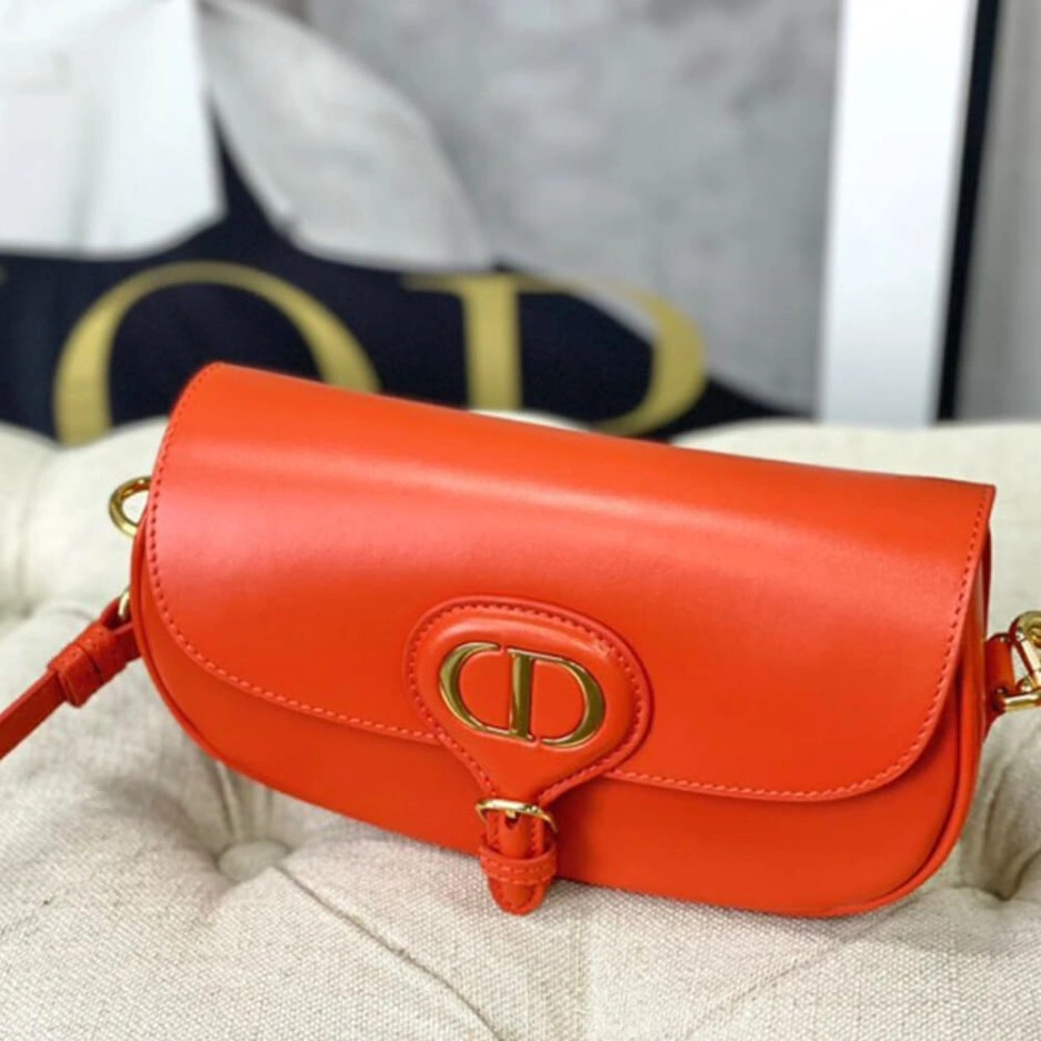 DIOR BOBBY EAST-WEST BAG OnTrend 1307