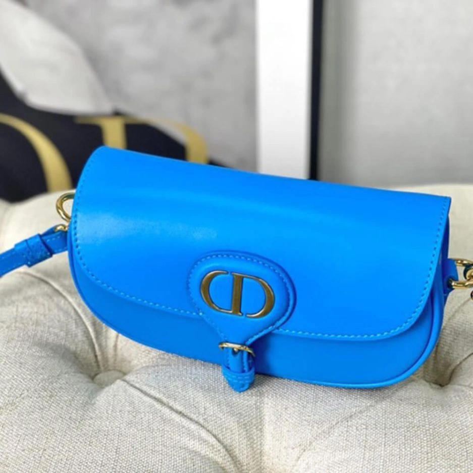 DIOR BOBBY EAST-WEST BAG Packable 1282