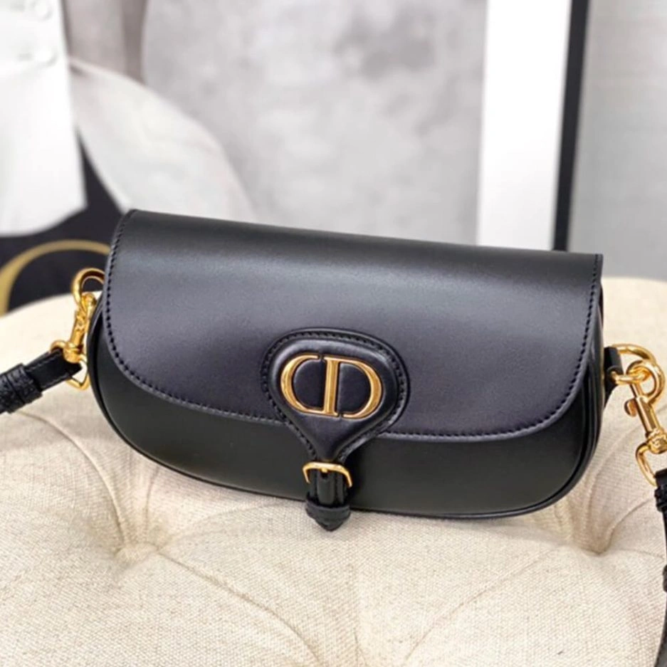 DIOR BOBBY EAST-WEST BAG Effortless 1278
