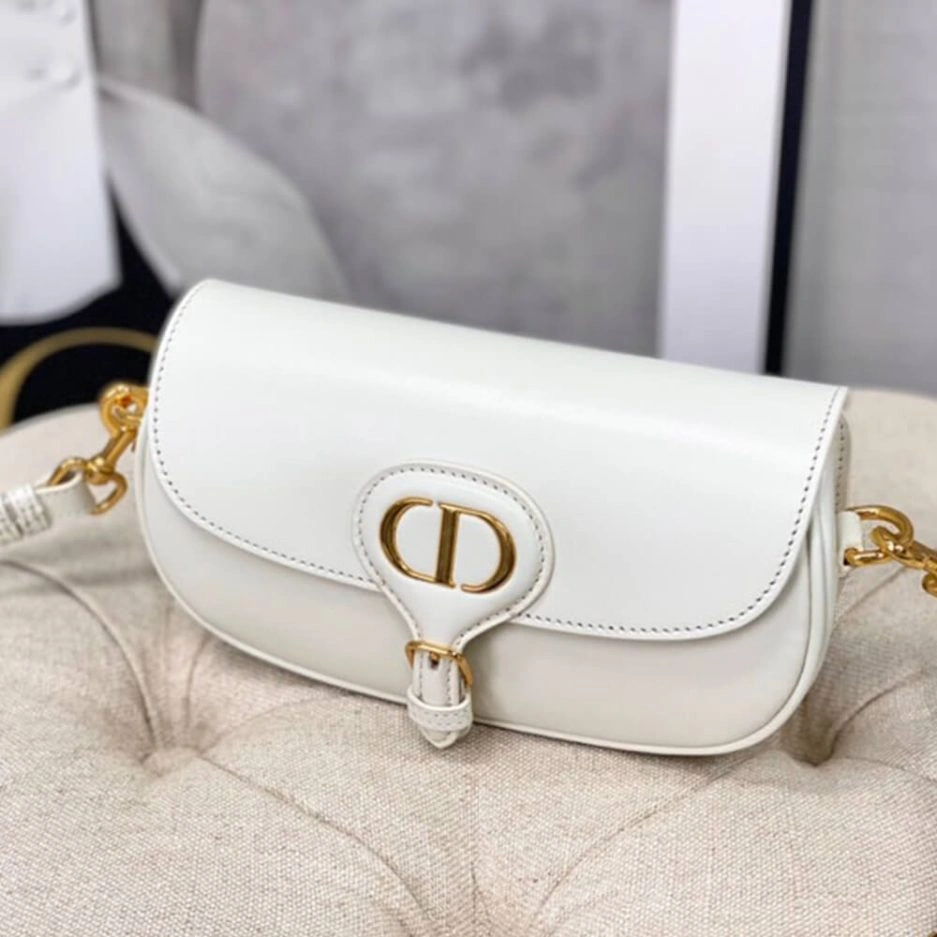 DIOR BOBBY EAST-WEST BAG Soft 1286