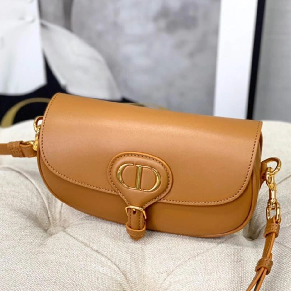Compact DIOR BOBBY EAST-WEST BAG 1242