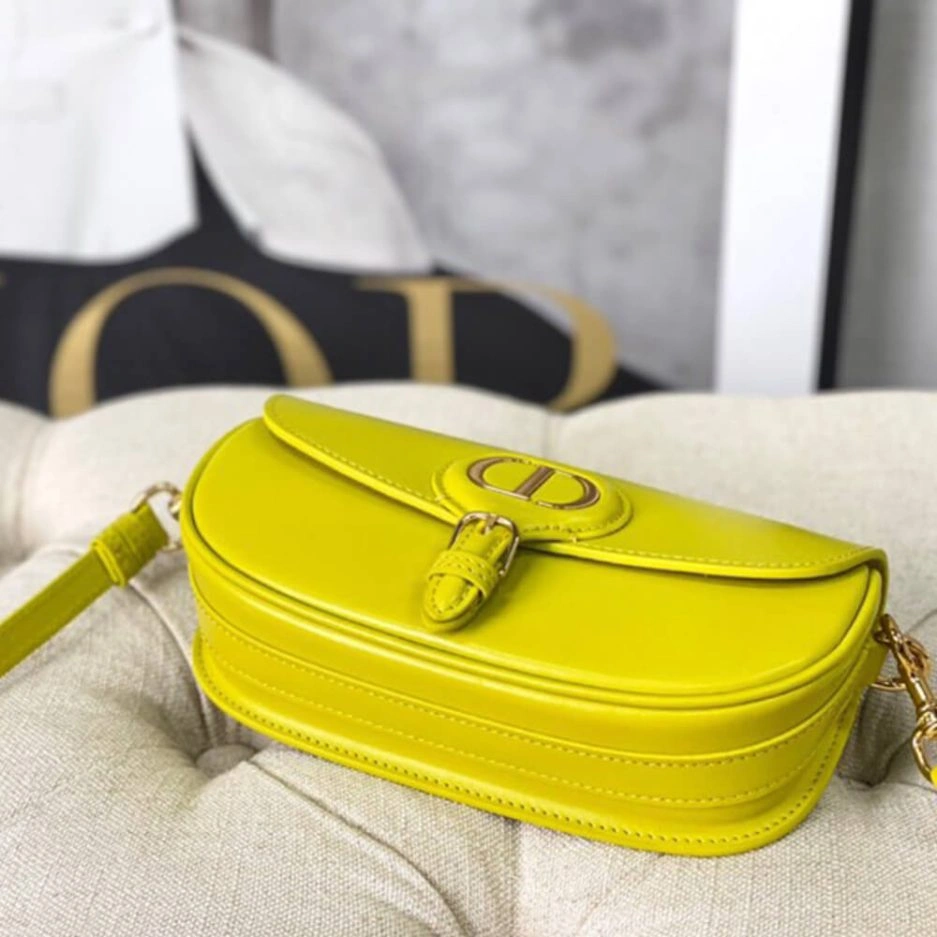 DIOR BOBBY EAST-WEST BAG AllSeason 1287