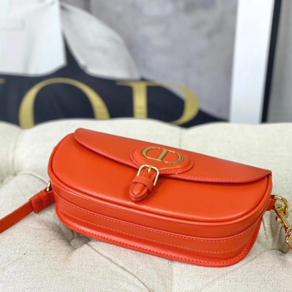 DIOR BOBBY EAST-WEST BAG OnTrend 1307