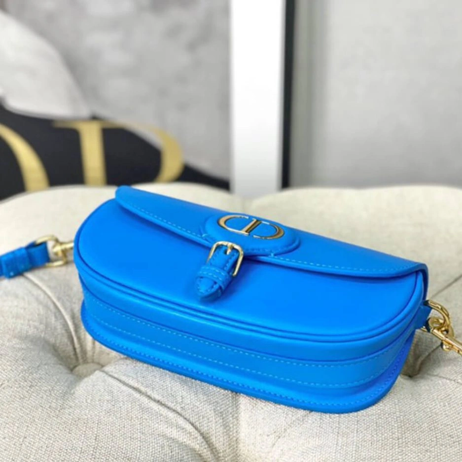 DIOR BOBBY EAST-WEST BAG Packable 1282
