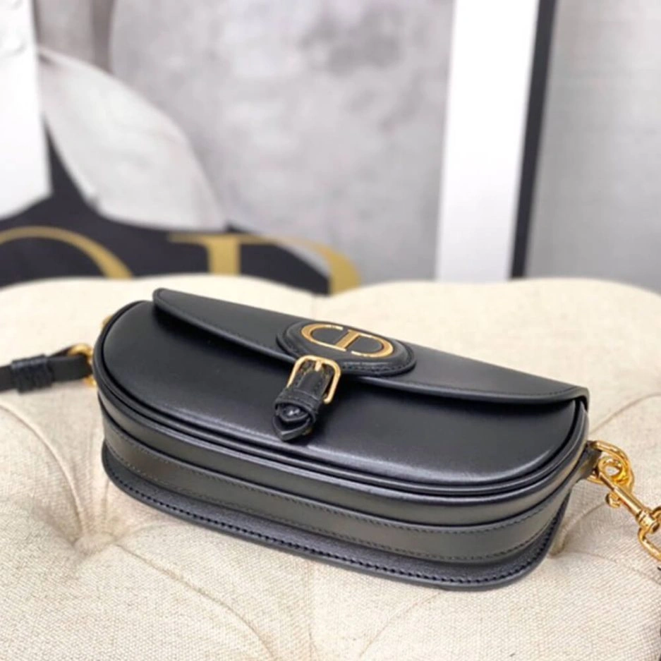 DIOR BOBBY EAST-WEST BAG Effortless 1278