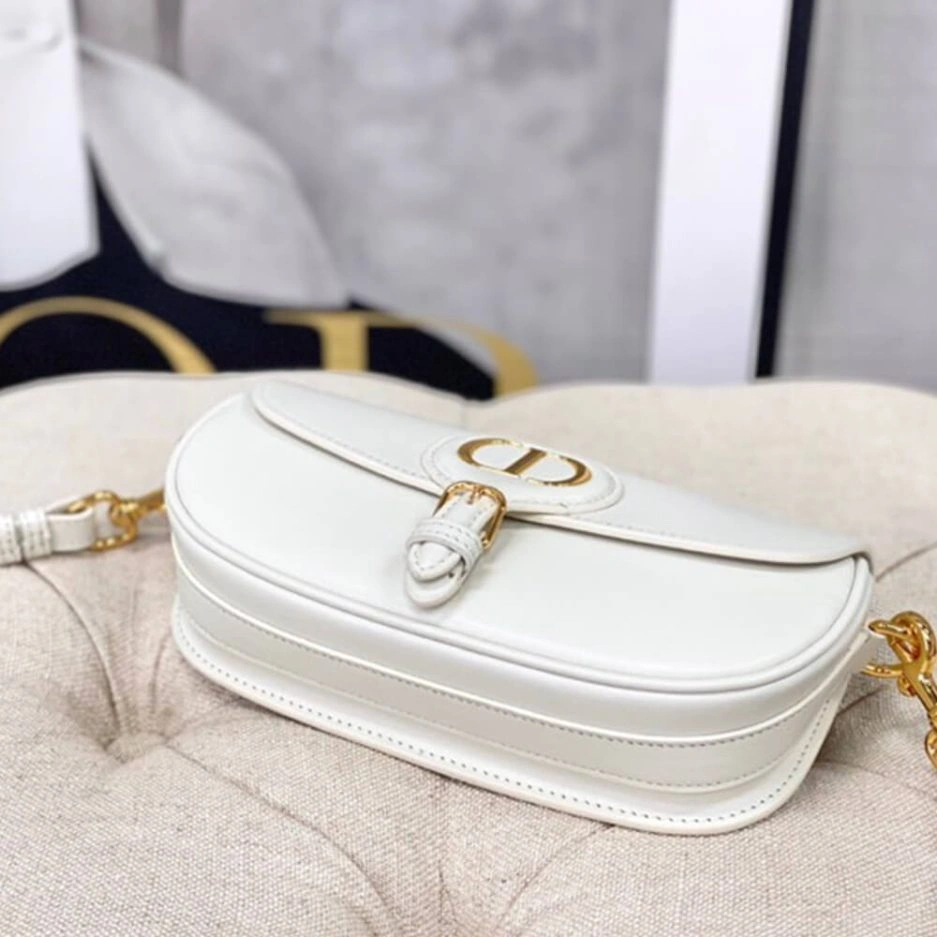 DIOR BOBBY EAST-WEST BAG Soft 1286