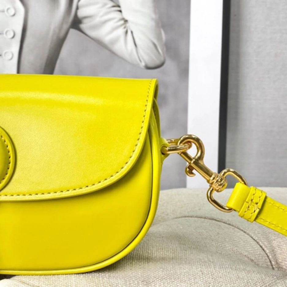 DIOR BOBBY EAST-WEST BAG AllSeason 1287