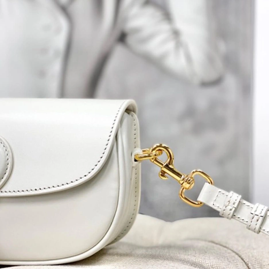 DIOR BOBBY EAST-WEST BAG Soft 1286
