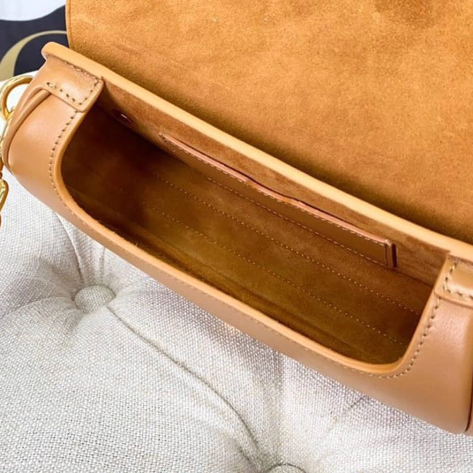 Compact DIOR BOBBY EAST-WEST BAG 1242