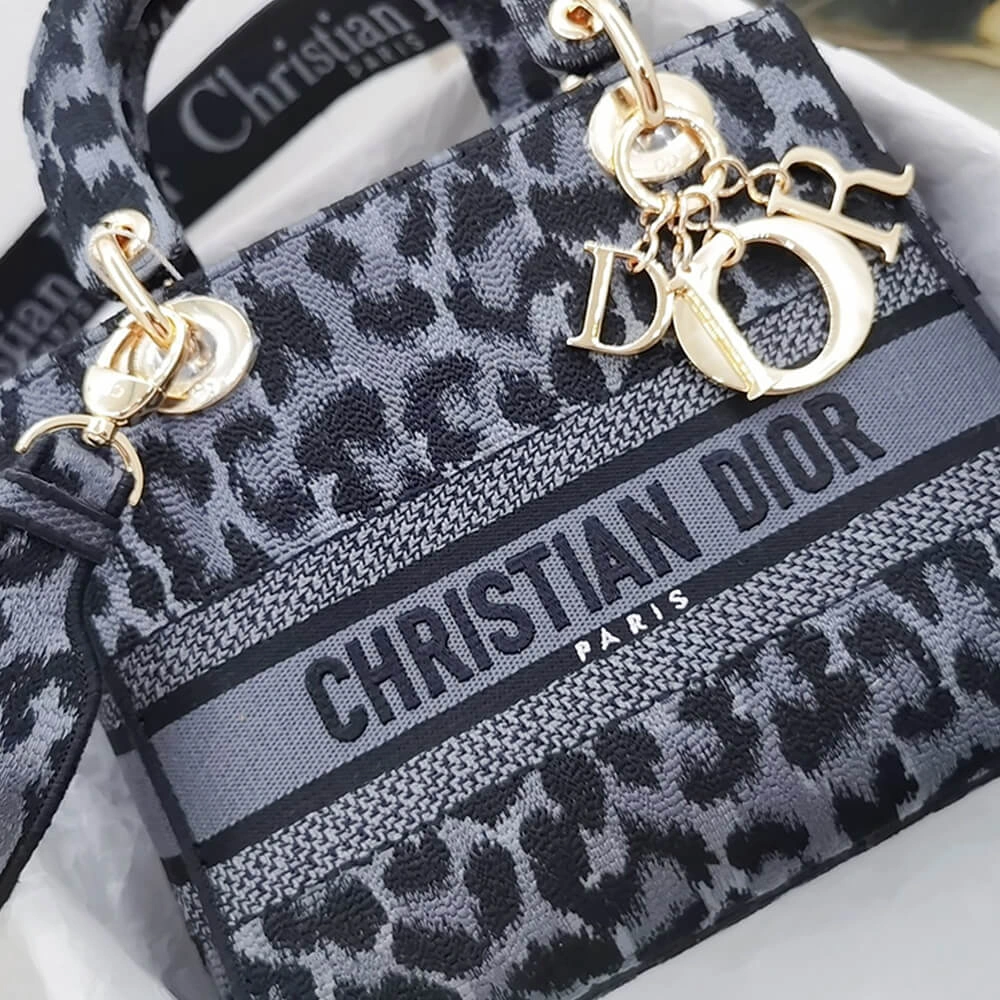 MoistureWicking DIOR MEDIUM LADY D-LITE BAG 1320